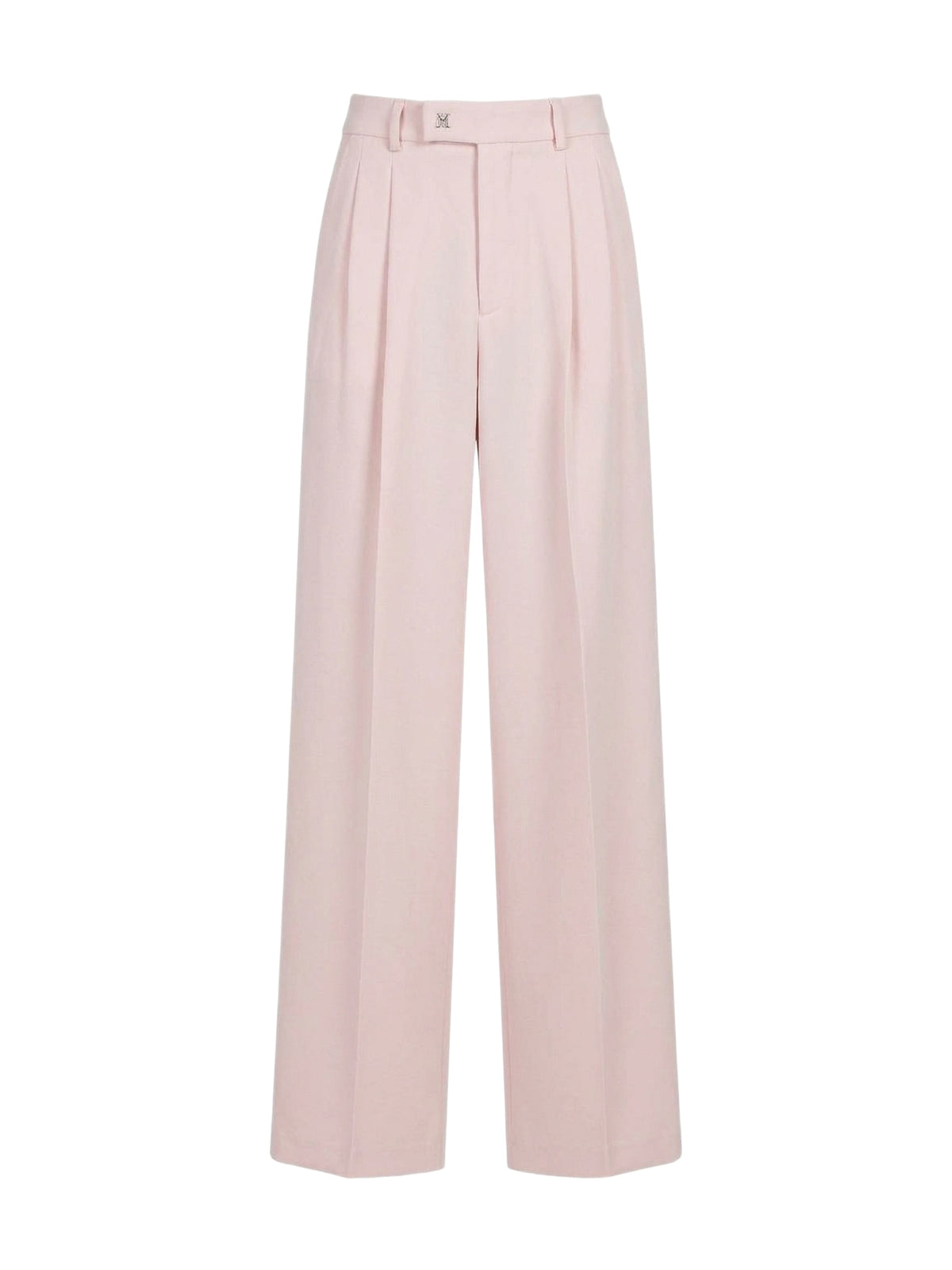 VISCOSE DBL PLEATED TROUSERS