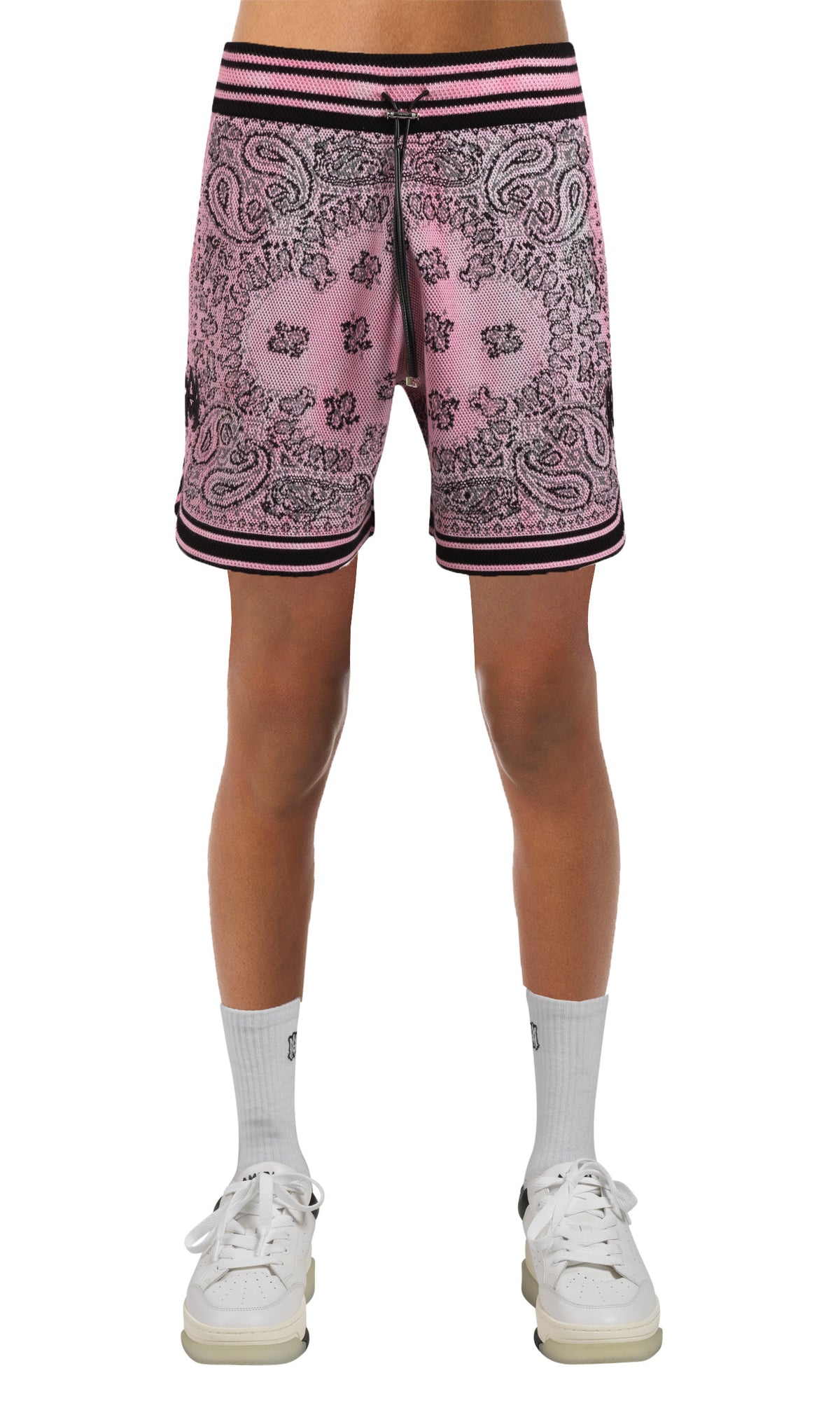 BANDANA BASKETBALL SHORT