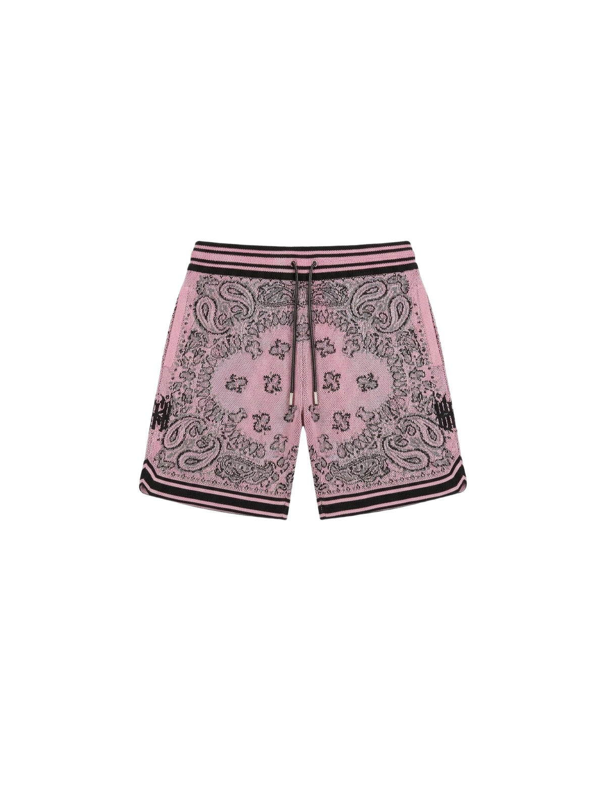 BANDANA BASKETBALL SHORT