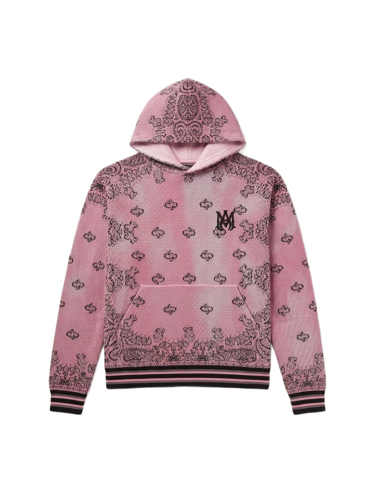 BANDANA BASKETBALL HOODIE