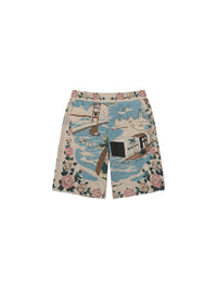 CALIFORNIA BAGGY SHORTS