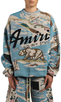 TAPESTRY CALIFORNIA CREW
