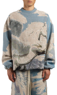 TAPESTRY PEGASUS CREW
