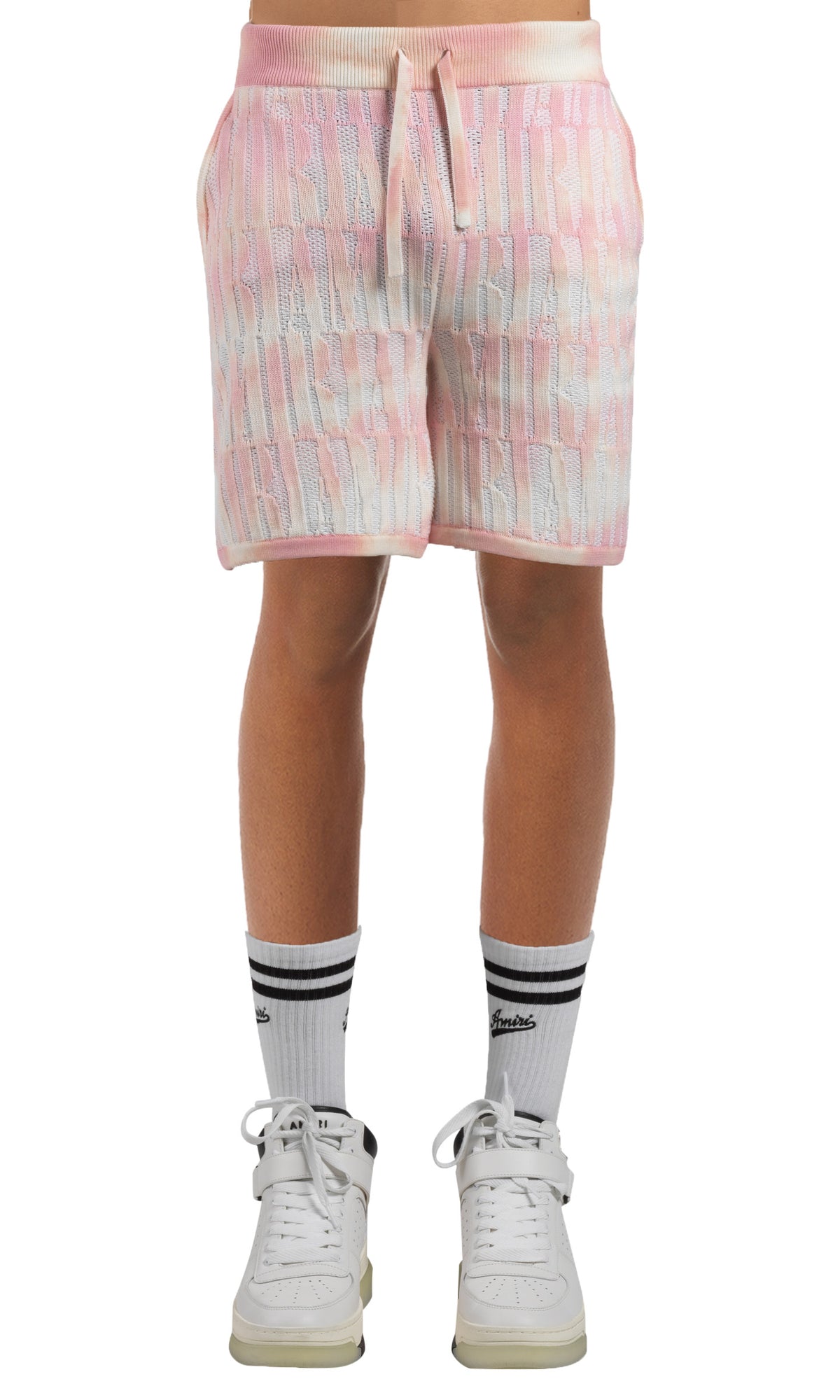 AMIRI REPEAT SHORTS