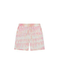 Amiri Repeat Shorts - Pink