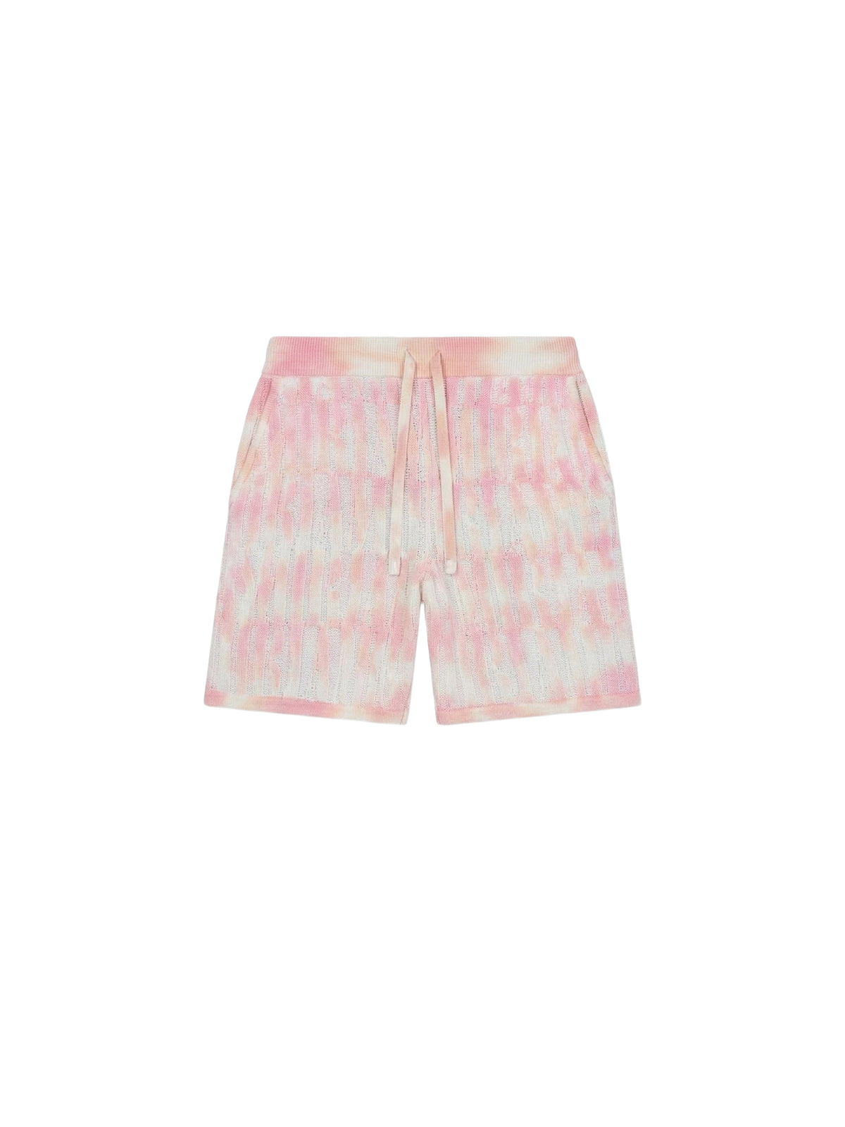 Amiri Repeat Shorts - Pink