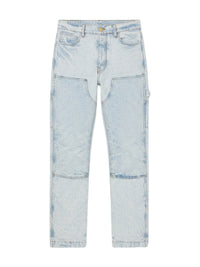 AMIRI JACQUARD CARPENTER