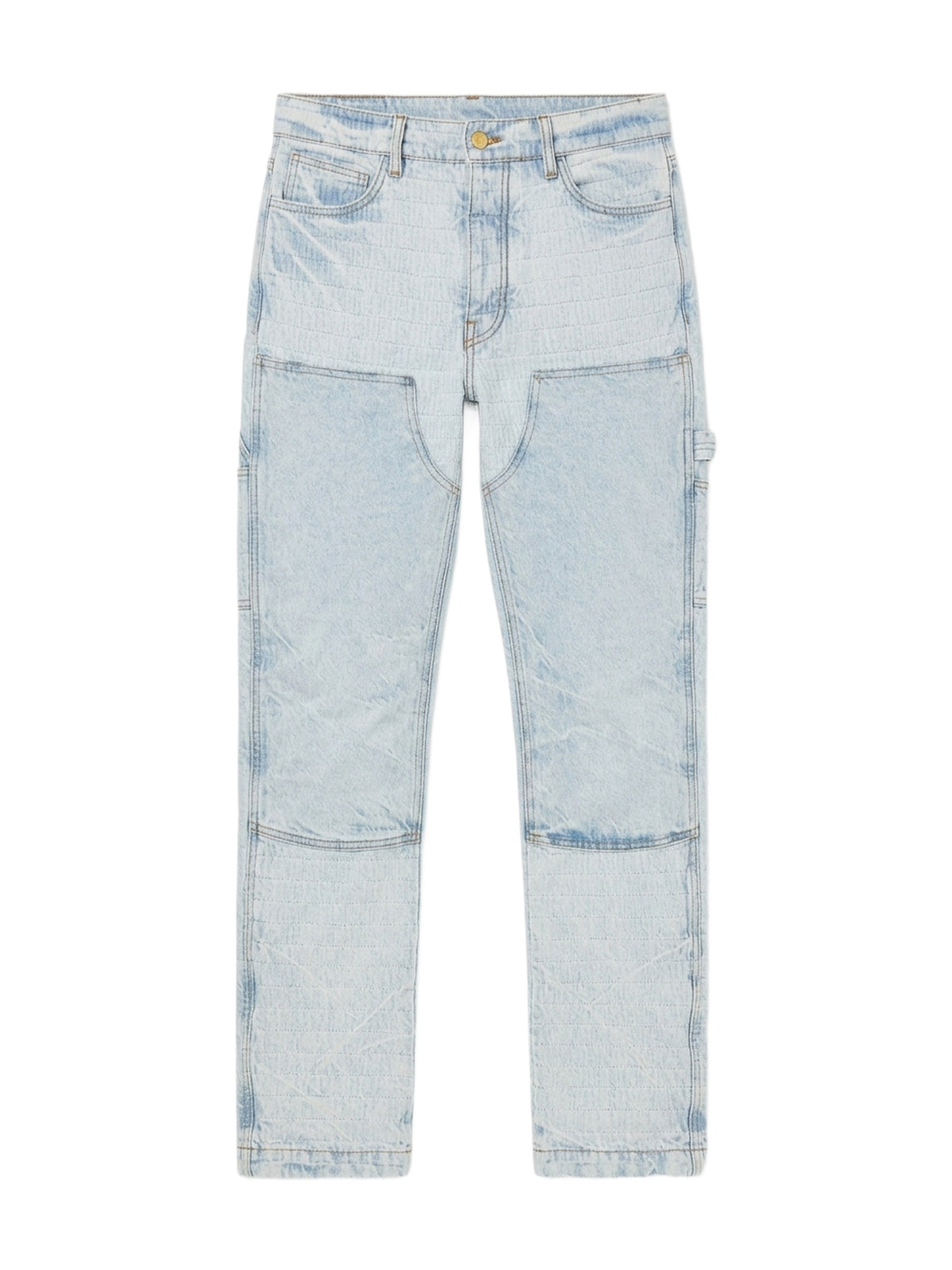 AMIRI JACQUARD CARPENTER