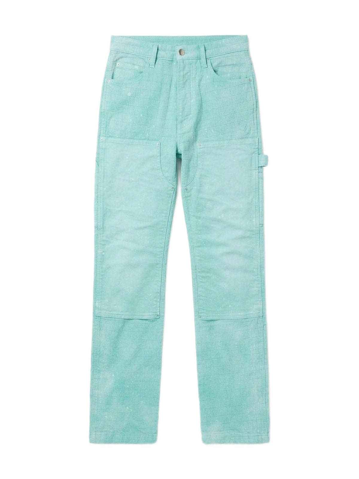 AMIRI JACQUARD CARPENTER