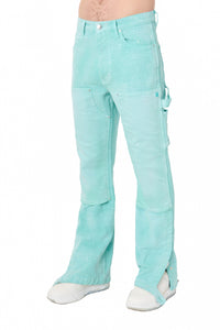 AMIRI JACQUARD CARPENTER