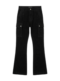 M65 CARGO KICK FLARE