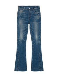 STACK KICK FLARE