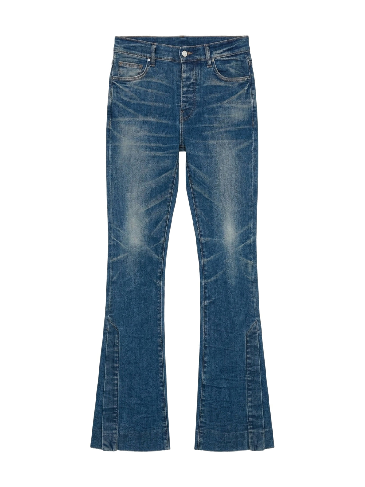 STACK KICK FLARE