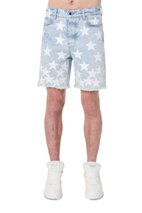CHEMIST SHORT