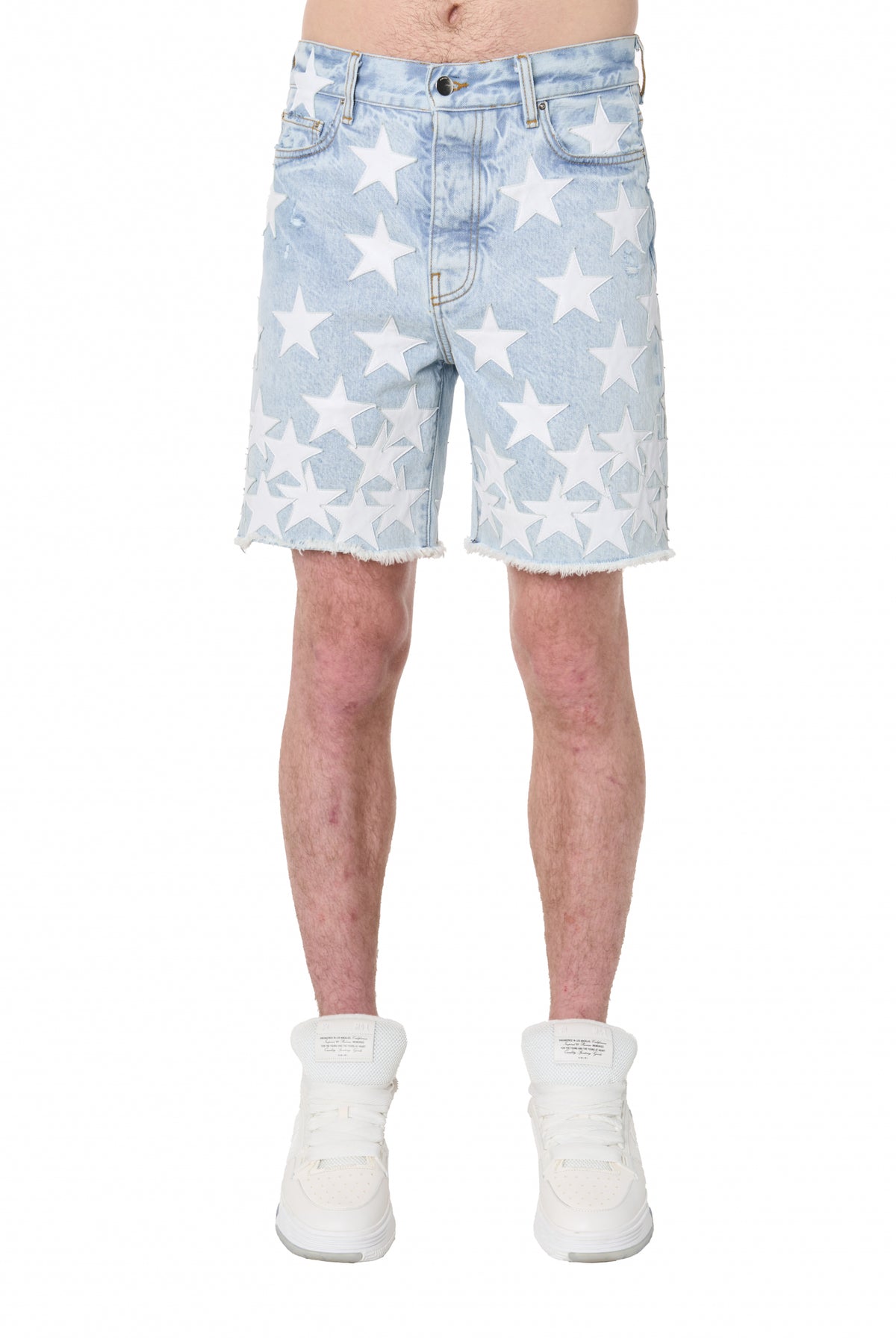 CHEMIST SHORT