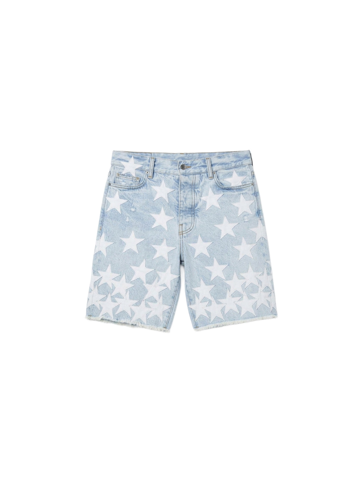 CHEMIST SHORT