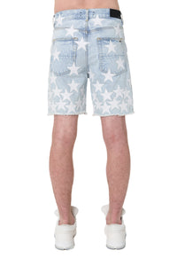 CHEMIST SHORT