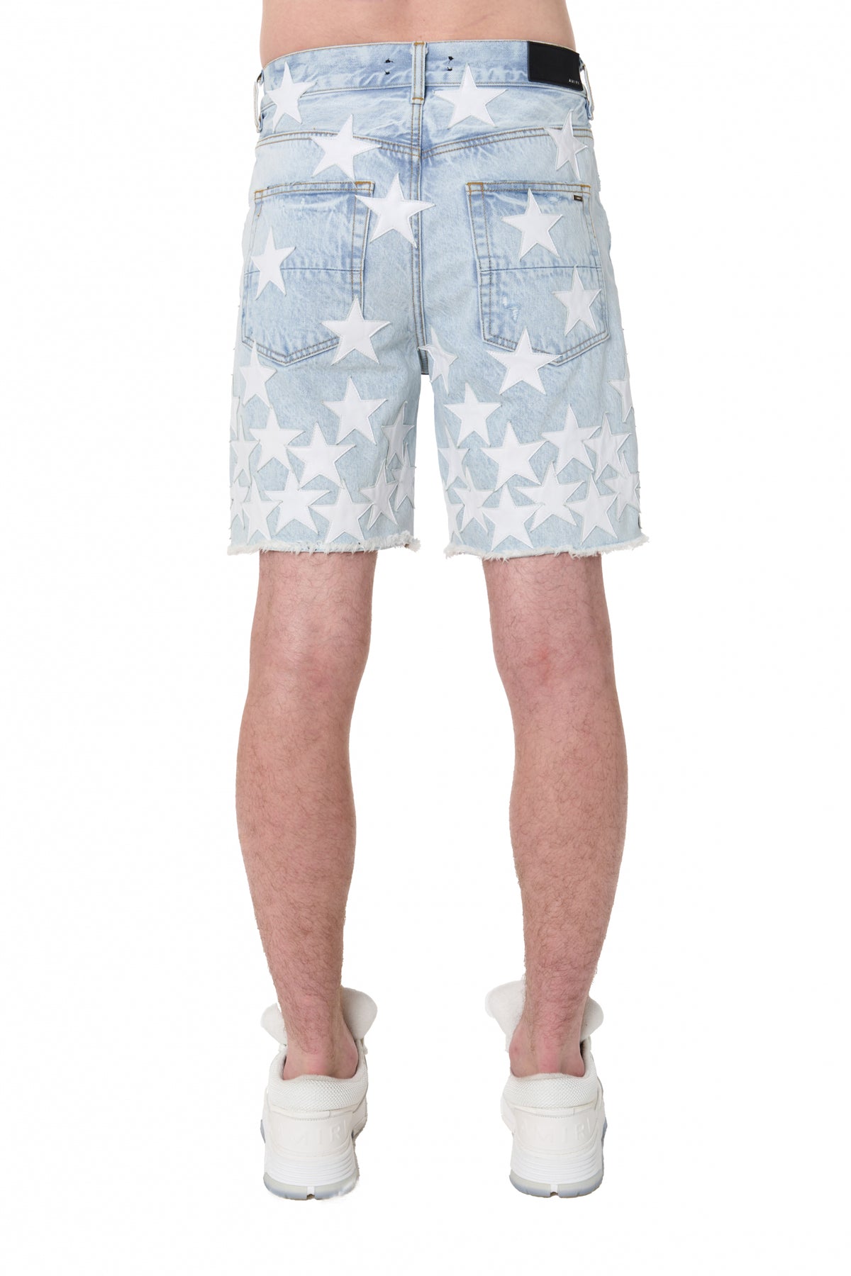 CHEMIST SHORT