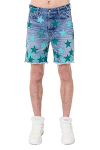 CHEMIST SHORT