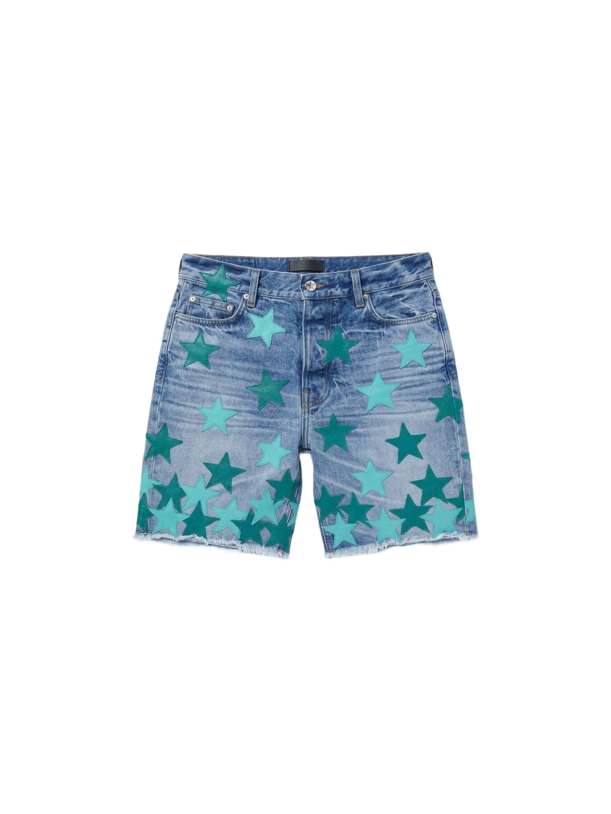 CHEMIST SHORT
