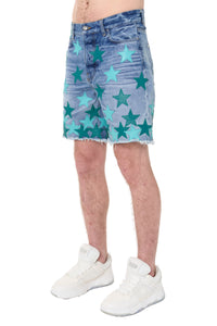 CHEMIST SHORT