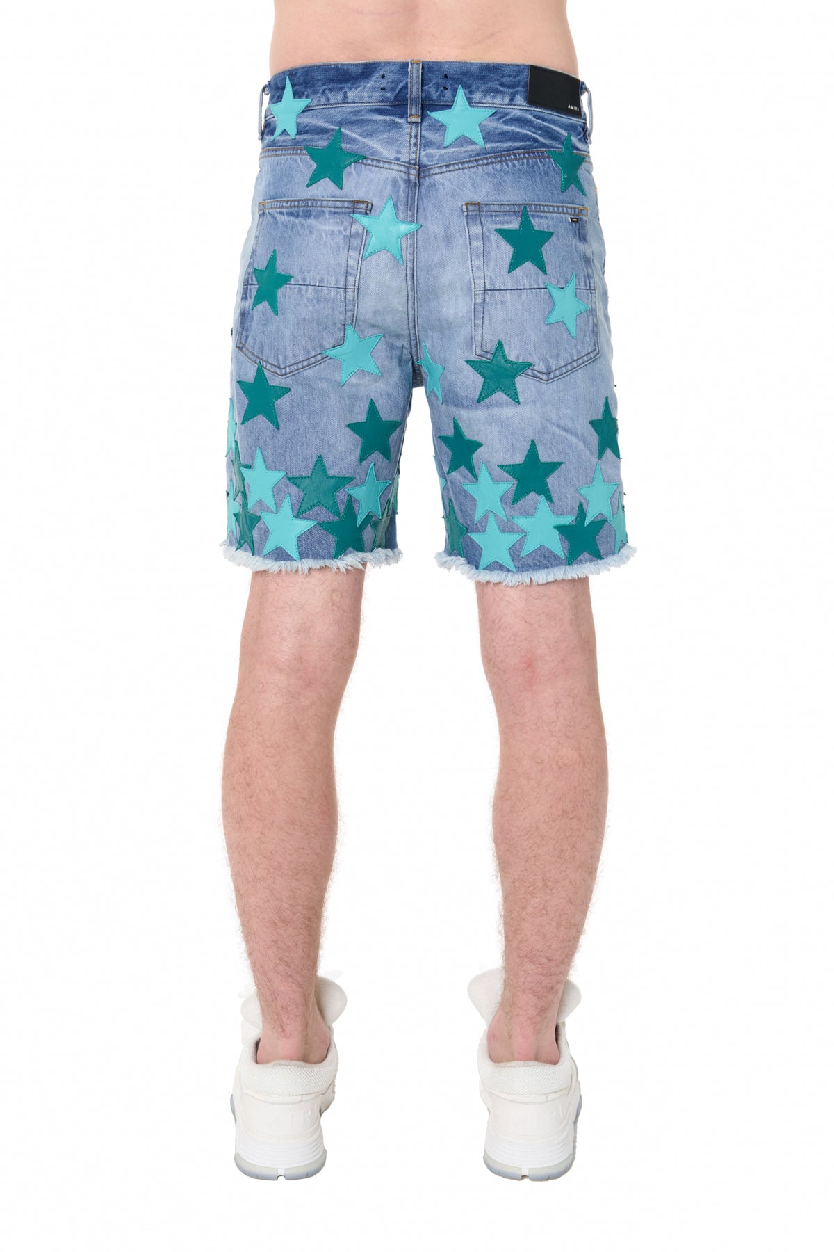 CHEMIST SHORT