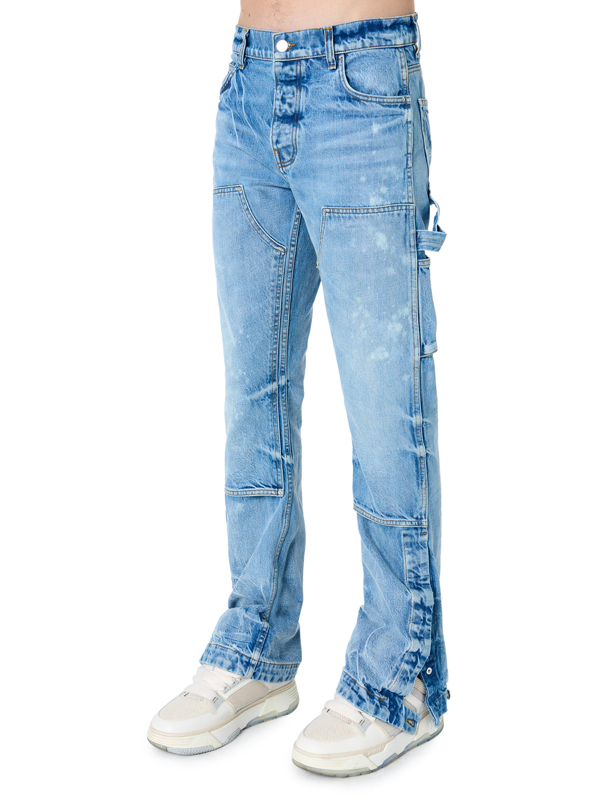 FADED CARPENTER