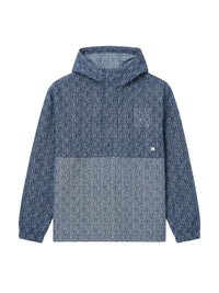AMIRI JACQUARD ANORAK
