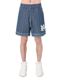 AMIRI JACQUARD BB SHORT
