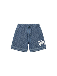 AMIRI JACQUARD BB SHORT