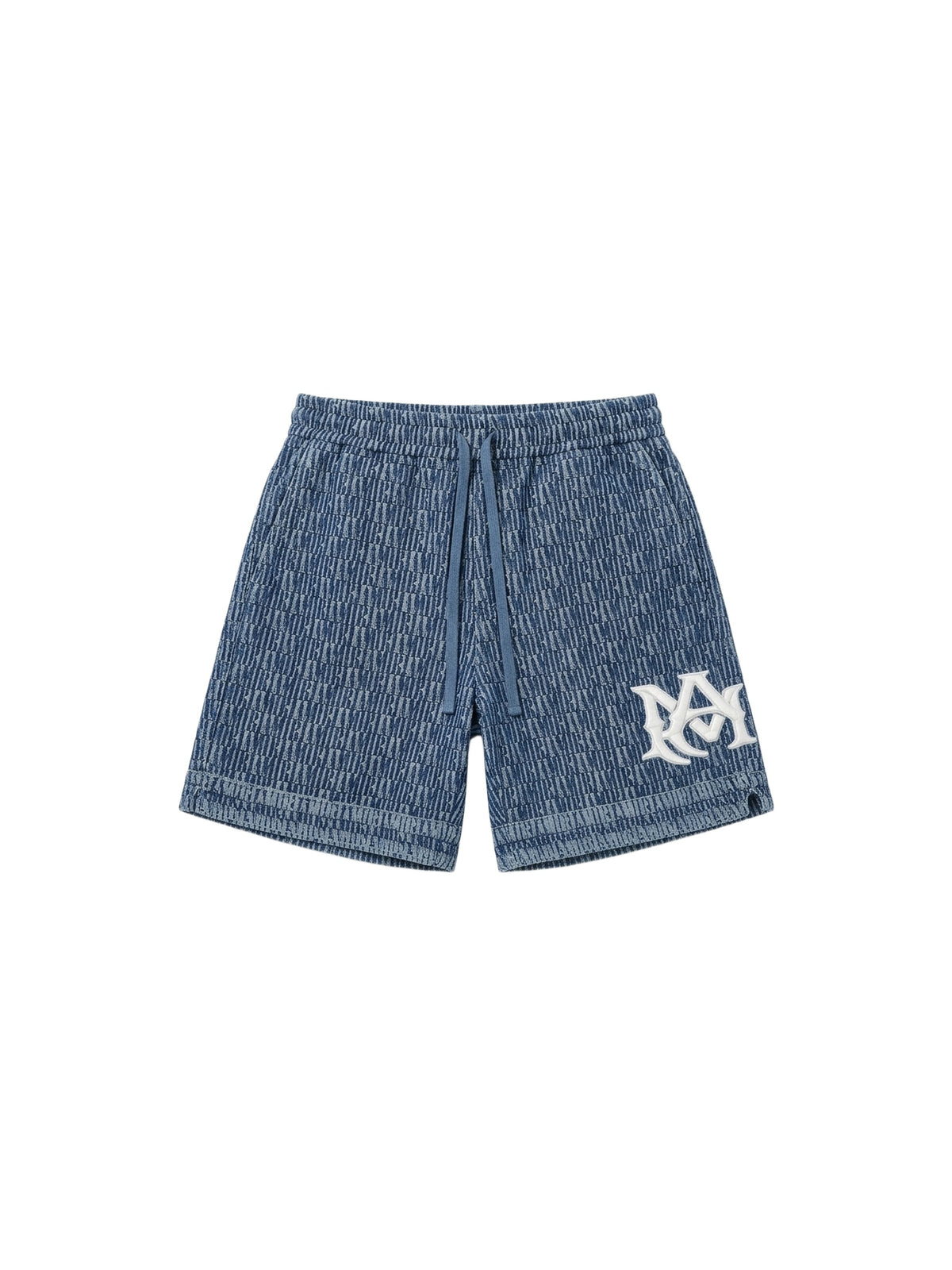 AMIRI JACQUARD BB SHORT