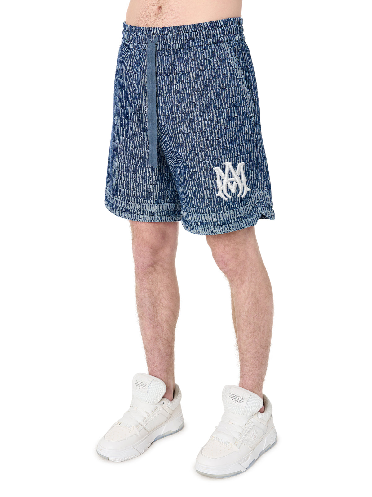 AMIRI JACQUARD BB SHORT