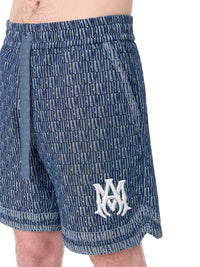 AMIRI JACQUARD BB SHORT