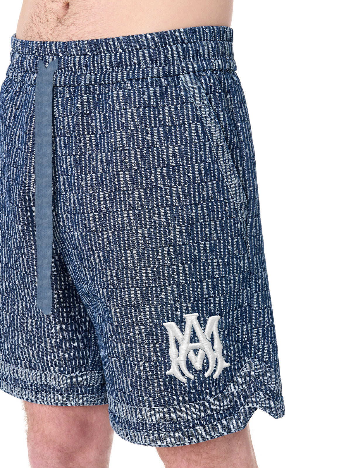 AMIRI JACQUARD BB SHORT