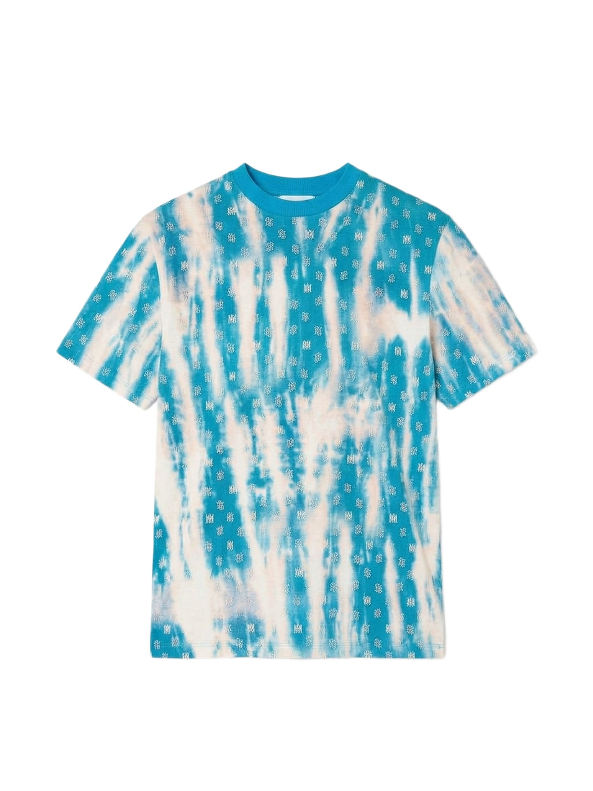BANDANA BLEACH TEE