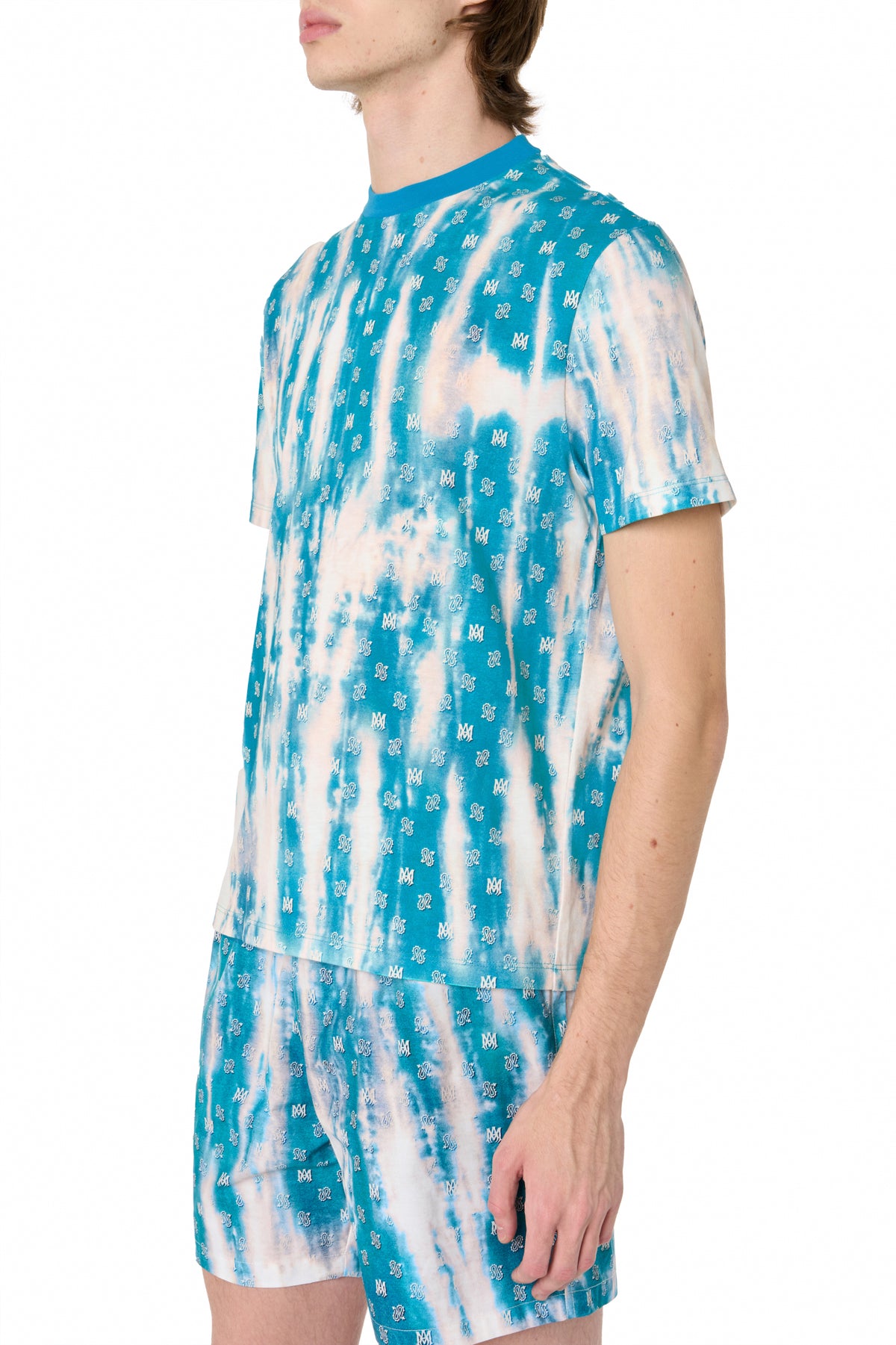 BANDANA BLEACH TEE