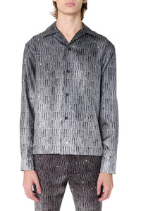 AMIRI GRADIENT L/S SHIRT