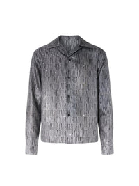 AMIRI GRADIENT L/S SHIRT
