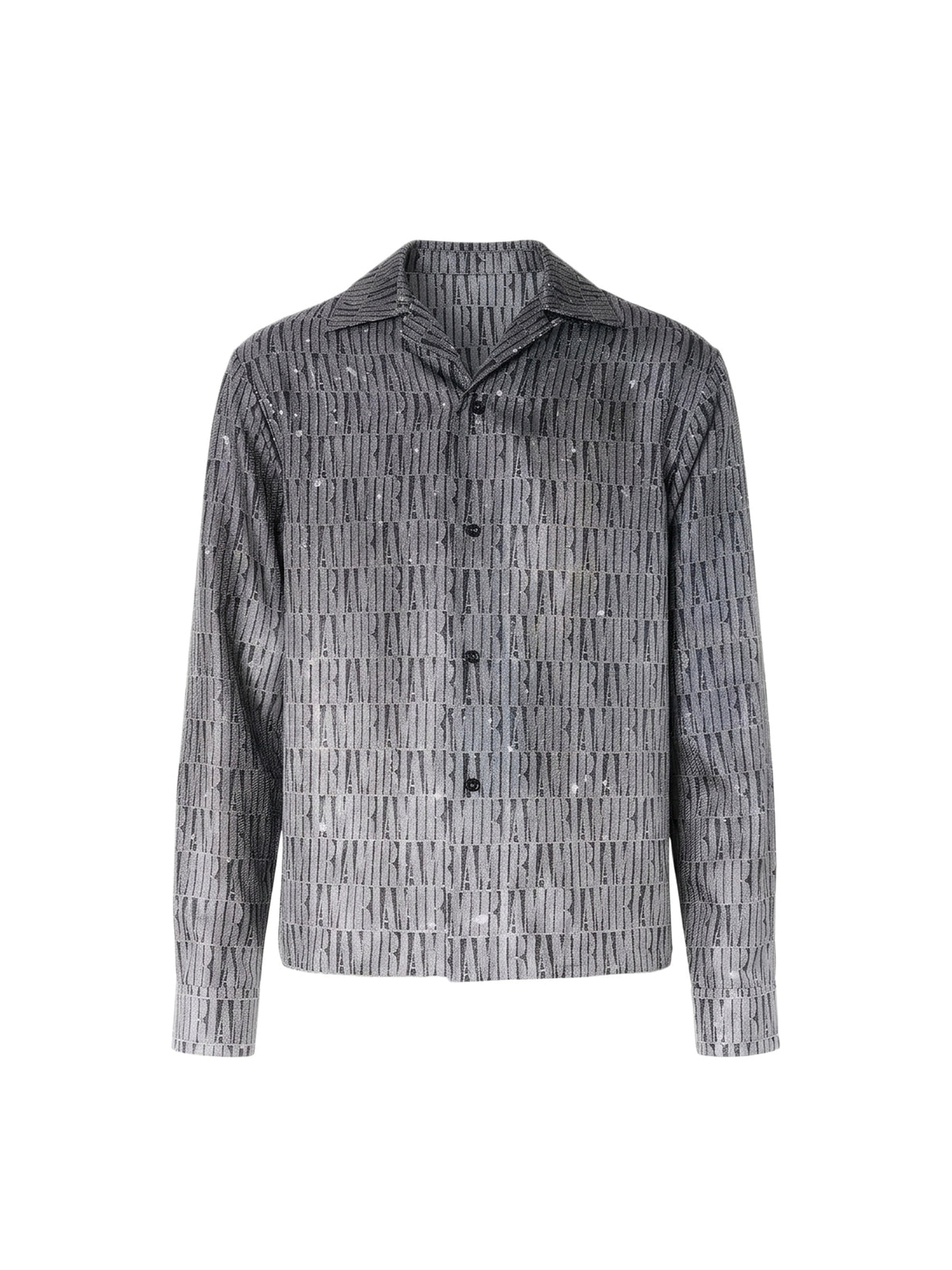 AMIRI GRADIENT L/S SHIRT