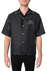 EDEN ROCK SILK SHIRT