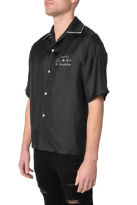 EDEN ROCK SILK SHIRT