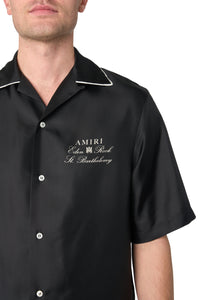 EDEN ROCK SILK SHIRT