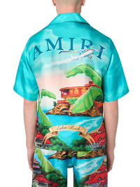EDEN ROCK BOWLING SHIRT