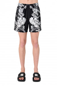 FLORAL AMIRI SWIM TRUNK