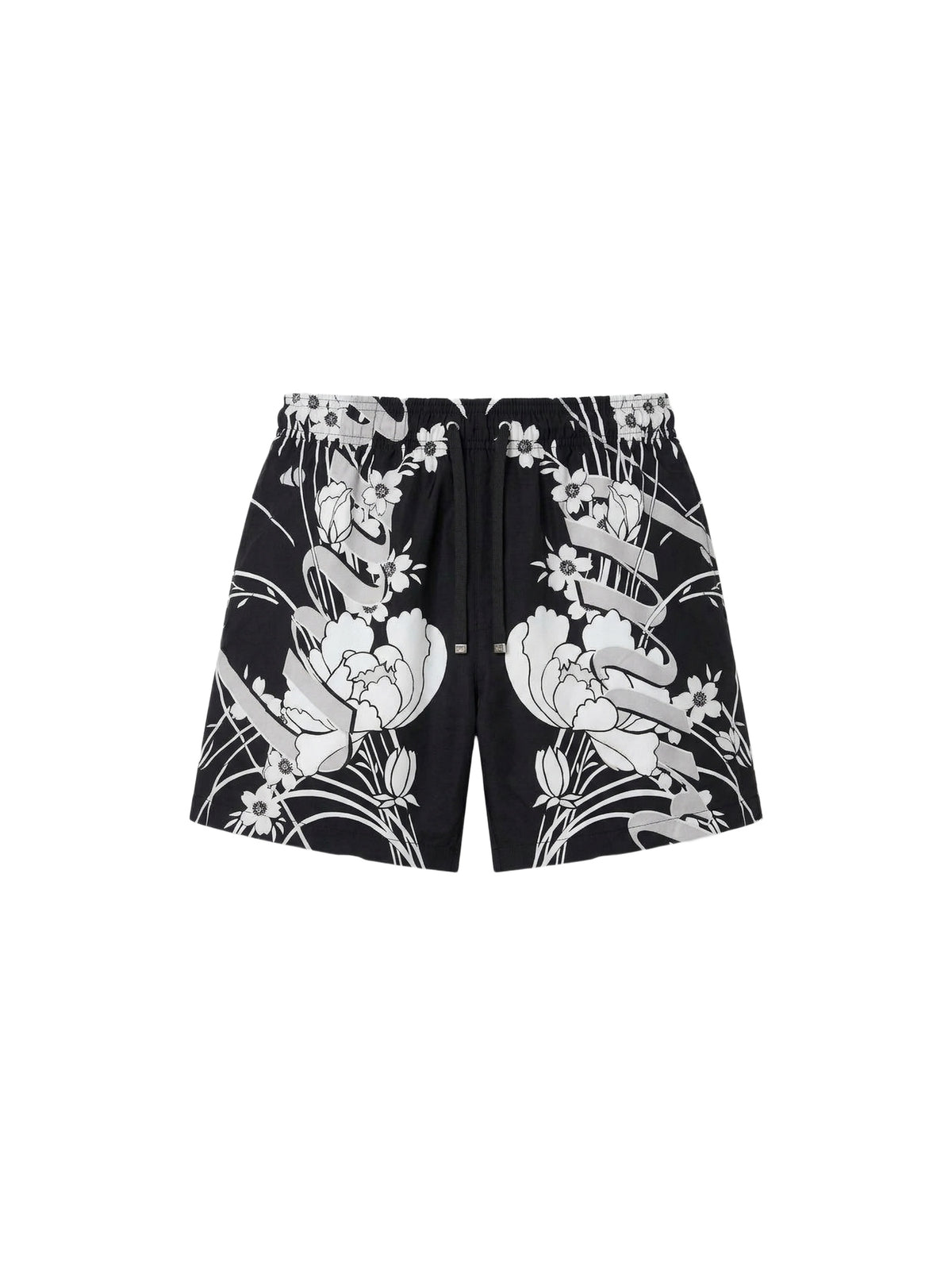 FLORAL AMIRI SWIM TRUNK