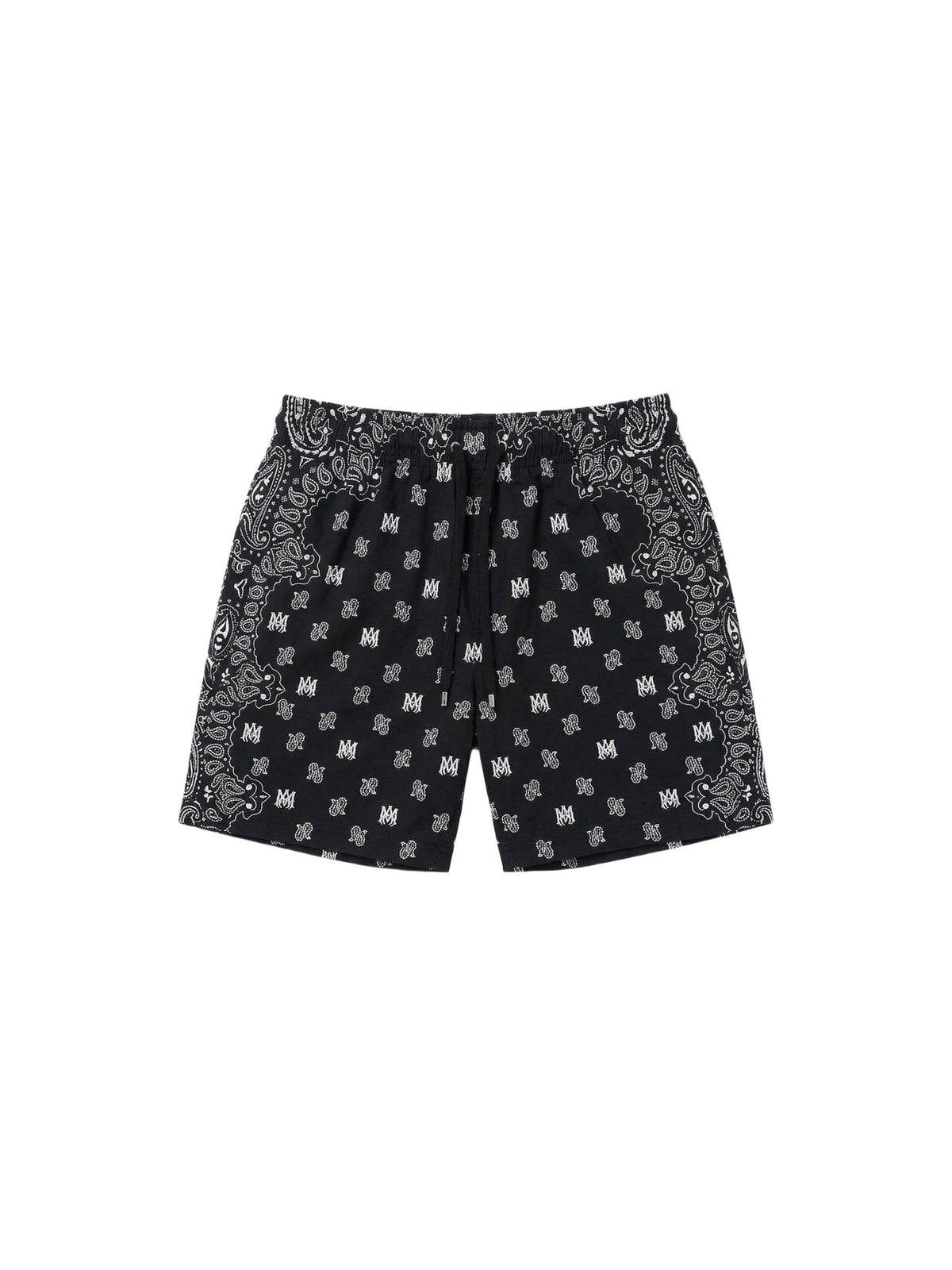 BANDANA PAISLEY SWIM TRUNK