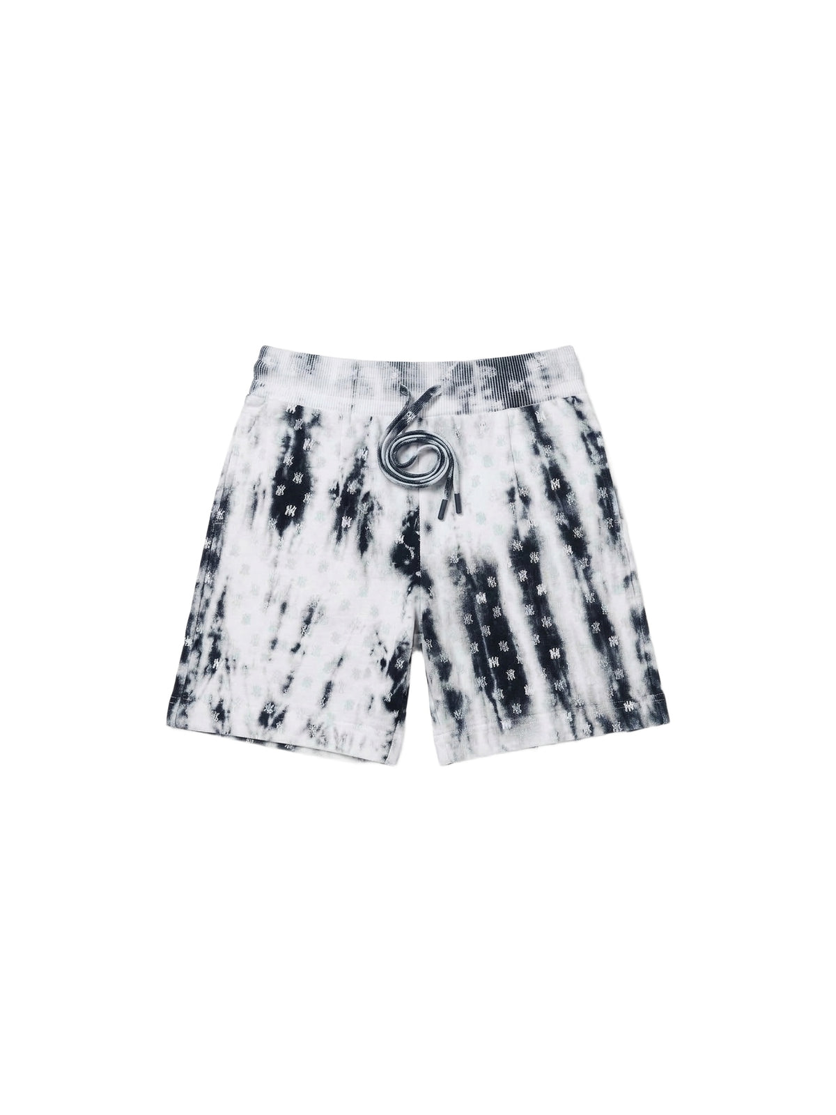 BLEACHED MA PAISLEY SHORT