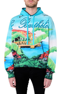 EDEN ROCK HOODIE