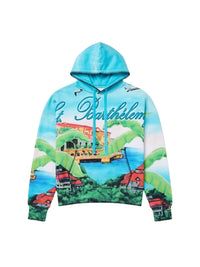 EDEN ROCK HOODIE