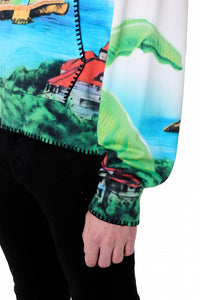 EDEN ROCK HOODIE